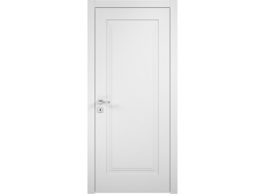 Межкомнатная дверь VERNICE RIMINI PF RAL9003
