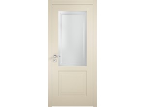 Межкомнатная дверь VERNICE RIMINI SVF RAL1013