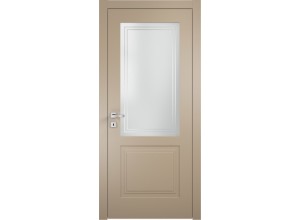 Межкомнатная дверь VERNICE RIMINI SVF RAL1019