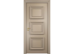 Межкомнатная дверь VERNICE SICILIA PALAZZO RAL1019