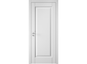 Межкомнатная дверь VERNICE TORINO PF RAL9003
