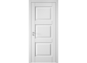 Межкомнатная дверь VERNICE TORINO PALAZZO RAL9003