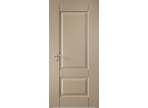 Межкомнатная дверь VERNICE TORINO PF2 RAL1019