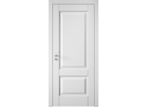 Межкомнатная дверь VERNICE TORINO PF2 RAL9003