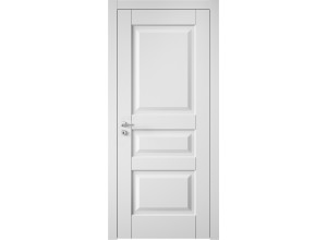 Межкомнатная дверь VERNICE TORINO PF3 RAL9003