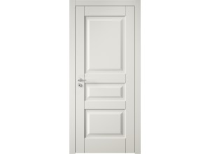 Межкомнатная дверь VERNICE TORINO PF3 RAL9010