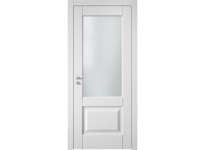 Межкомнатная дверь VERNICE TORINO SVF RAL9003