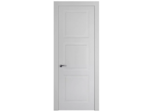 Межкомнатная дверь VERNICE UNO PALAZZO RAL7047