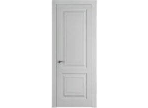 Межкомнатная дверь VERNICE LIVORNO PF2 RAL7047
