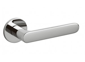 Дверная ручка OLIVARI ICONA (полированный хром)