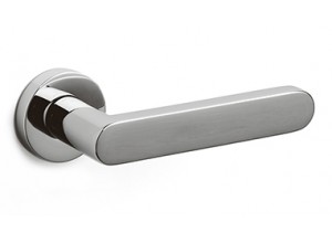 Дверная ручка OLIVARI LINK (полированный хром)