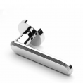Ручка дверная SYSTEM DESIGNS PORTOFINO (CR - хром)