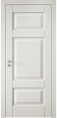 Межкомнатная дверь эмаль TORINO PFF (RAL9010)