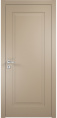 Межкомнатная дверь эмаль RIMINI PF (RAL1019)