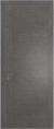 Межкомнатная дверь из шпона PLAIN D 1.3 (Перец)