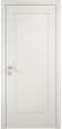 Межкомнатная дверь эмаль RIMINI PF (RAL9010)