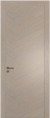 Межкомнатная дверь из шпона PLAIN D 1.5 (Mud Light)
