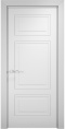 Межкомнатная дверь эмаль GRANADA PFF (RAL9003)