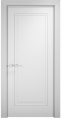 Межкомнатная дверь эмаль GRANADA PF (RAL9003)