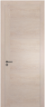 Межкомнатная дверь из шпона PLAIN D 1.3 (Super White)