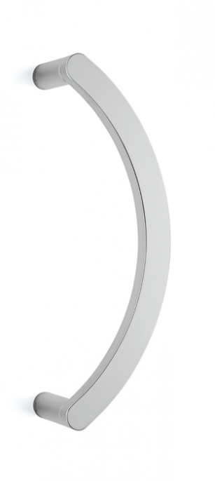 Ручка-скоба OLIVARI LINK L200 (CR - хром)