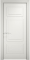 Межкомнатная дверь эмаль GRANADA PFF (RAL9010)