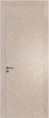 Межкомнатная дверь из шпона PLAIN D 1.5 (White)