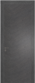 Межкомнатная дверь из шпона PLAIN D 1.5 (Перец чёрный)