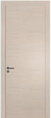 Межкомнатная дверь из шпона PLAIN D 1.1 (Natural)